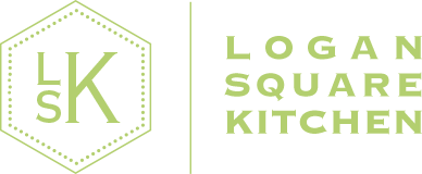Logan Square Kitchen logo